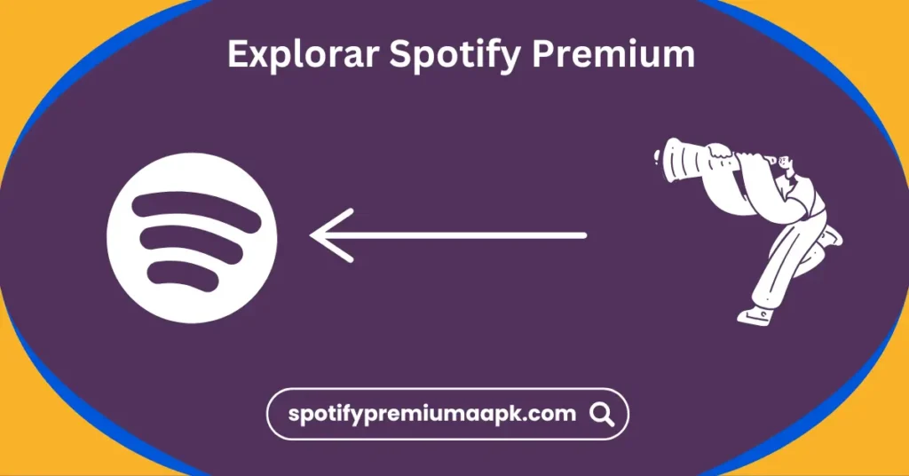 spotify premium apk