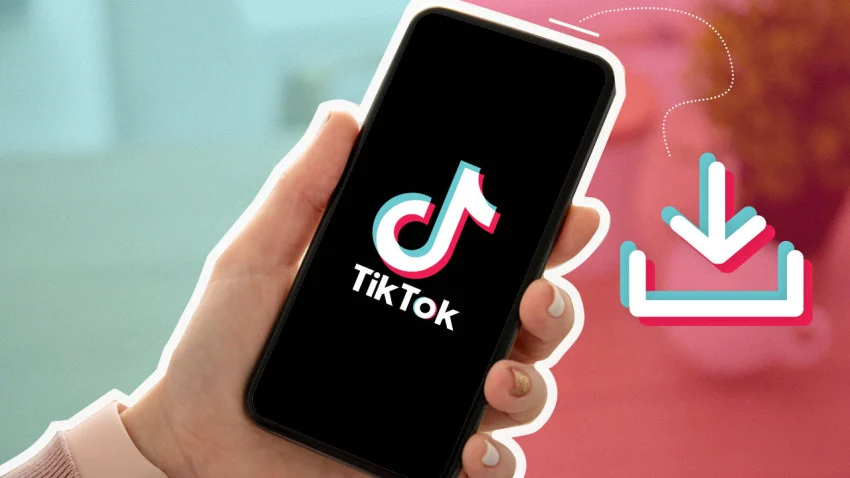 TikTokio Tiktok Video Downloader